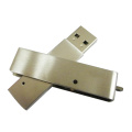 Metal Material Advertising Gift USB Flash Drive