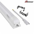 T8 LED Fluorescent Tube Lights Inteungated 1200mm 18W LED Lighting