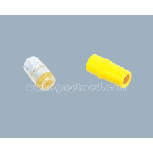 Hot Sale Medical Heparin Cap