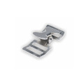 Material de embalaje Luggage Metal Clipper, use with strap