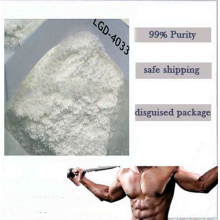 Alimenter le LGD-4033 Sarms Powder 159752100