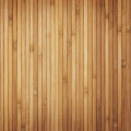 Décoration d’intérieur matériaux Pvc mur en bois lambris