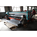 Horizontal Type Corrugated Roof Tile Roll Froming Machine