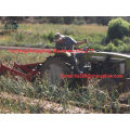 Factory Supply Professional Garlic Harvester for 4 Wheel Tractor