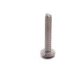 Stainless Cross Recessed Mushroom Head Screws Machine screw