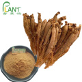 Plant extract Korean red ginseng root extract powder