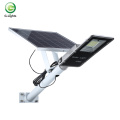 Remote control waterproof ip65 20w solar street light