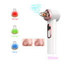 Face Clean Hot Cold Remove Blackhead Device