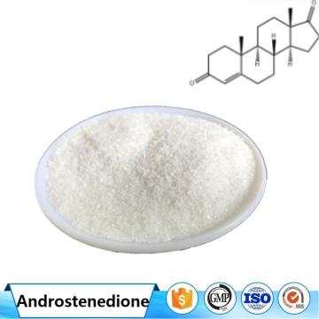 suplemento de testosterona e pó de Androstenediona para venda