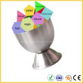 Stainless Steel Multifunction Egg Cup