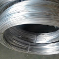 Galfan Wire / Zn-Al-Alloy покрытие металлической проволоки