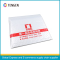 Courier Pearlized Bubble Mailer for Goods Protection