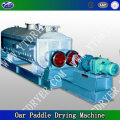 Oar Paddle Drying Machine