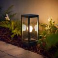 Outdoor lighting Decorative Wall Light E27 8w 16w