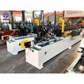 Keel Roll Forming Machine