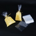 Clear  Strong Clear Polythene Food  Bags