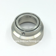 Advantages of CNC Machining Aluminum Products Technology