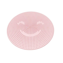 Silicone Bath Massage Cushion Brush