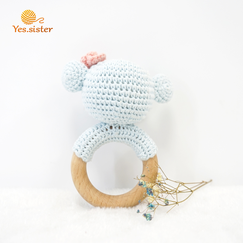 Koala Teether