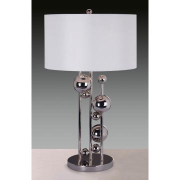 Decorative Steel Table Lighting (BT-1029)