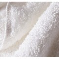 100% Cotton Double Loop Embroidery Hotel Face Towels