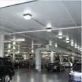 50W Led Garage Light with Motion Sensor