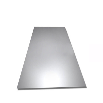 ASTM A653M Galvanized Steel Sheet