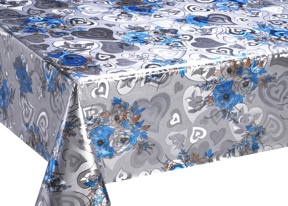 Double Face Coating Table cloths