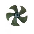 Moule d&#39;injection plastique ménage lame de ventilateur