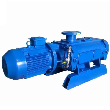 Start Quickly Roots Vacuum Pump For Vacuum Dehydration