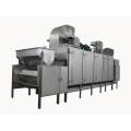 Peanut Almond Cashew Pistachio Continuous Roaster