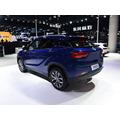 Dongfeng brand electrical SUV left hand drive