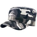 Cadet Army Cap Basic Everyday Military Style Hat