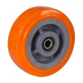 PU Wheel Extra Heavy Duty Load Caster Wheel