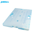 ultra-large plastic reusable eutectic ice plate