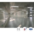 3000 Square Meters Cleanroom Project in Sri Lanka with Design and Installation
