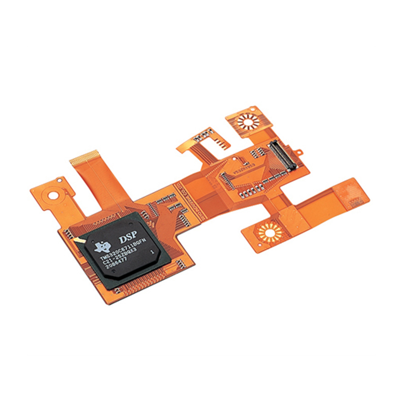 Flexible Circuit Board PCBA