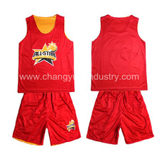 mens fashionable new style basketball sportswear for training