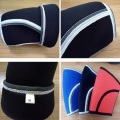 Professional knee sleeves unisex sets cycling wear