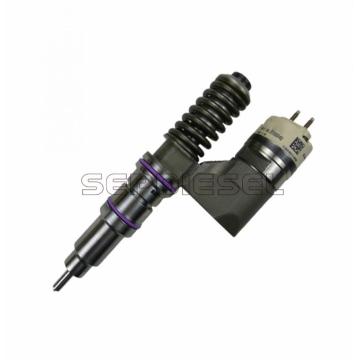 Diesel injector 33800-84000 BEBE4B15001 for Hyundai Truck