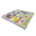 Educational Toy for Children Sound paper Book