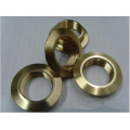 All Kinds of Turning Parts of Nc Machine Mechanical Parts (ATC-427)