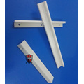 zirconium oxide pipes bars polished wire medical textile