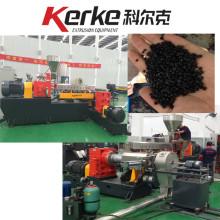XLPE silane cross linked cable compounding