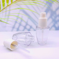 30 ml Lotionflasche mit Pumpe