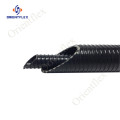 pvc dust water suction hose strainer