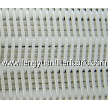 Spiral Mesh Filter Belts for Industry Process Application