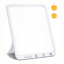 Suron Adjustable Brightness Sun Lamp for Home