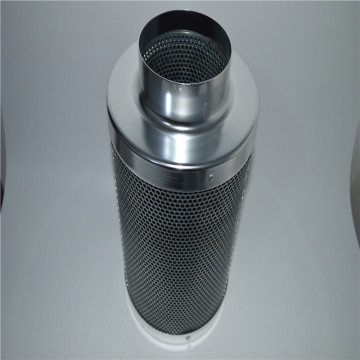 Activated carbon filter Cartridge