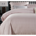 Venta al por mayor 4PCS Tencel Bed Sheet